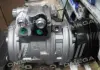 Компрессор кондиционера DC977012D700