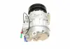 Компрессор кондиционера Valeo 813166 (фото 8)