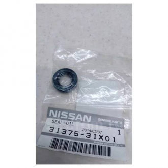 Сальник коробки передач NISSAN 31375-31X01