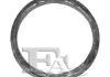 Кольцо металлическое FISCHER 410-507
