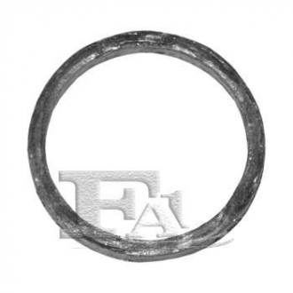 Кольцо металлическое FISCHER Fischer Automotive One (FA1) 410-507
