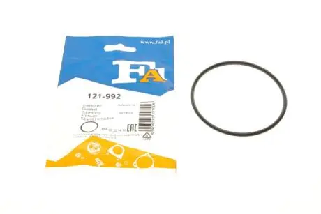 Кільце металеве FISCHER Fischer Automotive One (FA1) 121-992