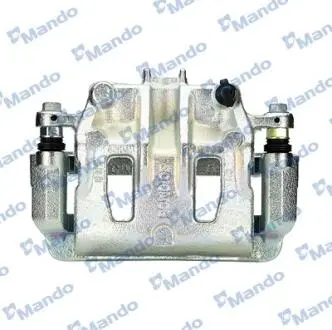 Суппорт передний левый MANDO EX581902PA70