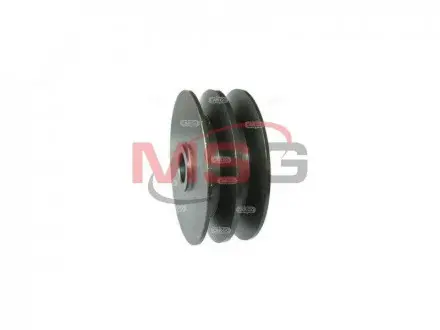 Шків ременя генератора CARGO 134684