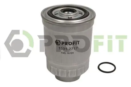 Фильтр топливный PROFIT 1531-2717 (фото 1)