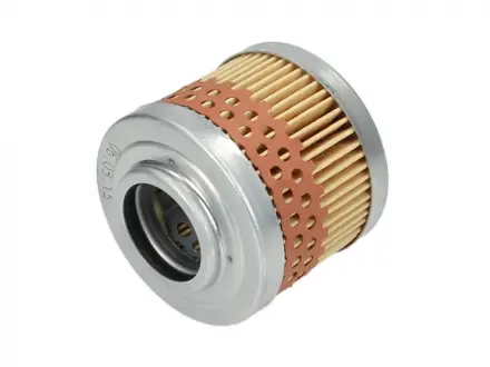 Масляний фільтр MAHLE KNECHT OX119