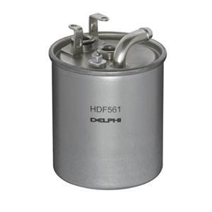 Фильтр топливный Delphi HDF561