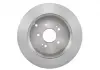Тормозной диск BOSCH 0 986 479 509 (фото 3)