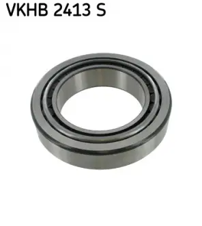 Підшипник колеса SKF VKHB2413S