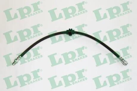 Шланг тормозной LPR 6T48457