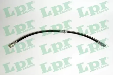 Шланг тормозной LPR 6T48217
