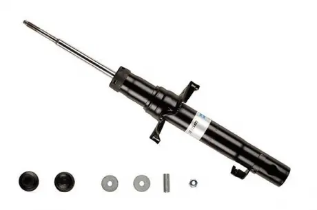 Амортизатор HONDA Accord &quot;FL&quot; 08 &gt;&gt; &quot;(Gas) BILSTEIN 22-221407 (фото 1)