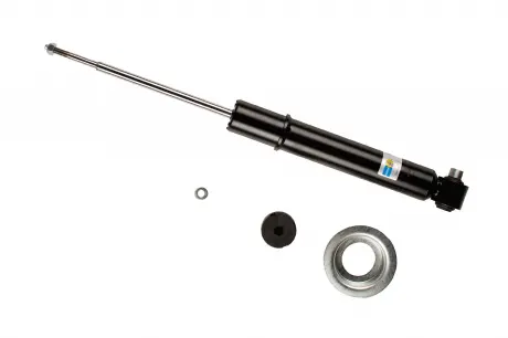 Амортизатор двойной. BMW 7 E32 задн. газов. B4 BILSTEIN 19-028637