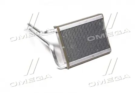 Радиатор отопления HYUNDAI Accent "05-10 MANDO HC971381E000