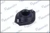 Опора амортизатора DAEWOO Matiz &quot;01-&quot; 05 MANDO DCC040452 (фото 1)
