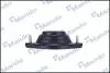 Опора амортизатора DAEWOO Matiz &quot;01-&quot; 05 MANDO DCC040452 (фото 3)