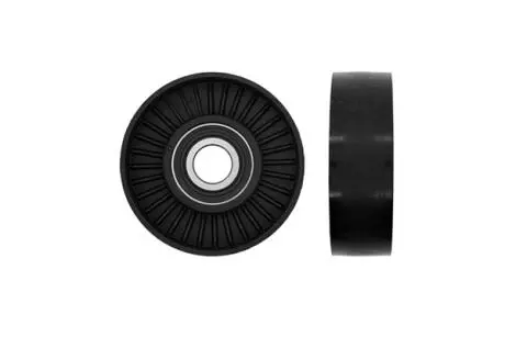 Обводного ролик SKF VKM 65015
