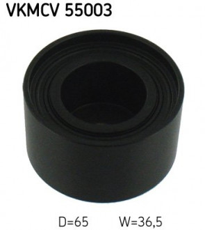 Натяжной ролик SKF VKMCV 55003