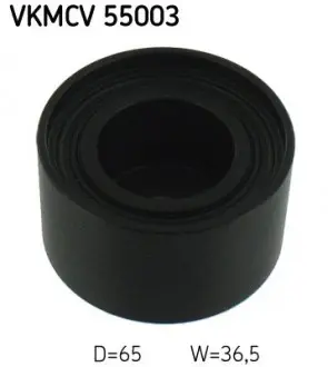 Натяжний ролик SKF VKMCV 55003