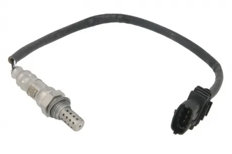 Лямбда-зонд (кількість дротів 4, 432мм) CHEVROLET EPICA FIAT STILO KIA SORENTO I NISSAN X-TRAIL I OPEL ASTRA H, ASTRA H GTC, MERIVA A, VECTRA C, ZAFIRA B 1.6-2.4 06.01-01.13 Delphi ES1079812B1