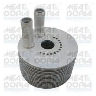 Масляный радиатор MEAT&DORIA 95175