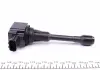 Котушка запалювання INFINITI / NISSAN FX / Tiida / Qashqai "1,2-5,0" 06 >> BREMI 20558 (фото 5)