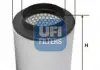 Повітряний фільтр Ufi 27.B54.00