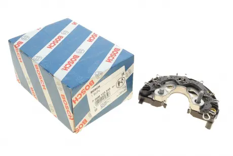 Выпрямитель диодный BOSCH F 00M 123 335
