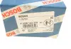 Выпрямитель диодный BOSCH F 00M 123 335 (фото 8)