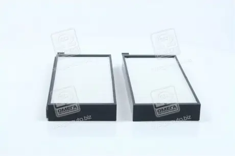 Фильтр салона Pmc PMC PMD-005