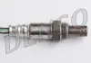 Лямбда-зонд (кількість дротів 4, 535мм) HONDA CIVIC VII 1.4/1.6 12.00-12.05 DENSO DOX-1453 (фото 3)