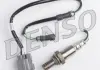 Лямбда-зонд (кількість дротів 4, 535мм) HONDA CIVIC VII 1.4/1.6 12.00-12.05 DENSO DOX-1453 (фото 4)