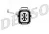 Лямбда-зонд (кількість дротів 4, 535мм) HONDA CIVIC VII 1.4/1.6 12.00-12.05 DENSO DOX-1453 (фото 6)