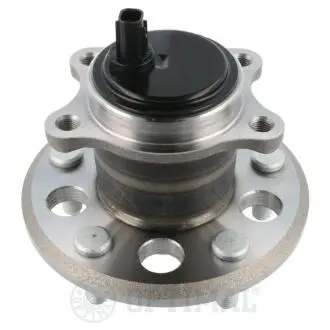 Підшипник ступиці Optimal 982374