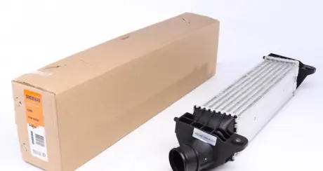 Радиатор наддува NRF 30840