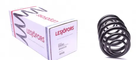 Пружини підвіски LESJOFORS 5263463