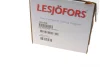 Пружины подвески LESJOFORS 4214206 (фото 6)