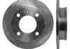 Тормозной диск Starline PB 1005