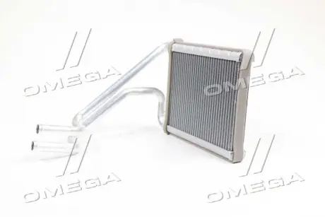 Радіатор печі MANDO HC971383S000
