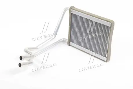 Радиатор отопления KIA Magentis "05-09 MANDO HC971382G000