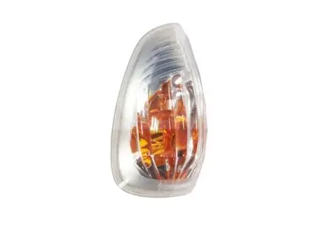 Ук.поворота в фаре, левый orange, NS ALKAR 6203907