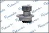 Водяной насос CHEVROLET / DAEWOO Lacetti / Nubira &quot;1.8&quot; 03 &gt;&gt; MANDO MMC010020 (фото 2)