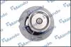 Водяной насос CHEVROLET / DAEWOO Lacetti / Nubira &quot;1.8&quot; 03 &gt;&gt; MANDO MMC010020 (фото 3)