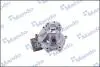 Водяний насос CHEVROLET Epica "2,0 / 2,5L" 06-11 MANDO MWP2011 (фото 2)