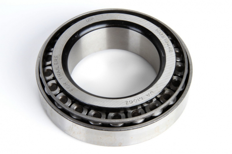 Подшипник колеса SKF VKHB 2408 S