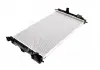 Радіатор охолодження DODGE/ JEEP (AVA) AVA COOLING CRA 2121 (фото 4)
