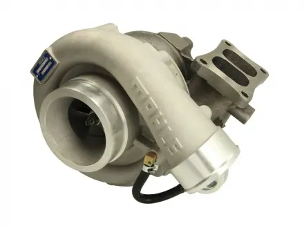 Турбина MAHLE MAHLE KNECHT 213TC17132000