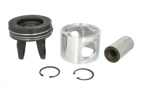 Поршень MAHLE MAHLE KNECHT 061PI00128000