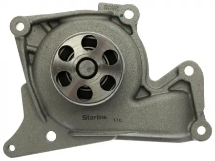 Фото 1 - водяна помпа STARLINE VP RE160 Водяна помпа STARLINE VP RE160 (фото 1)