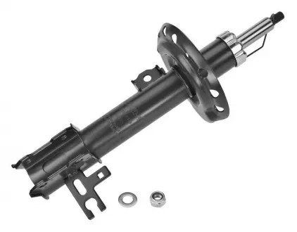 Амортизатор двойной. OPEL Astra H / Zafira B передние. прав. MEYLE 626 623 0015